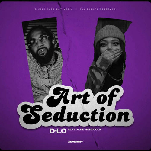 Art of Seduction (feat. Jane Handcock) [Explicit]