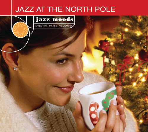 Jazz At The North Pole (Reissue)