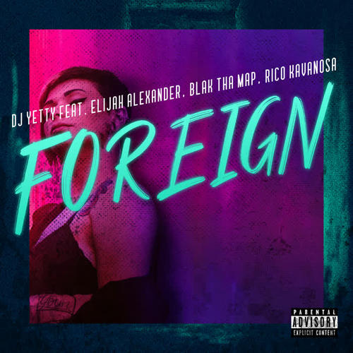 Foreign (Explicit)