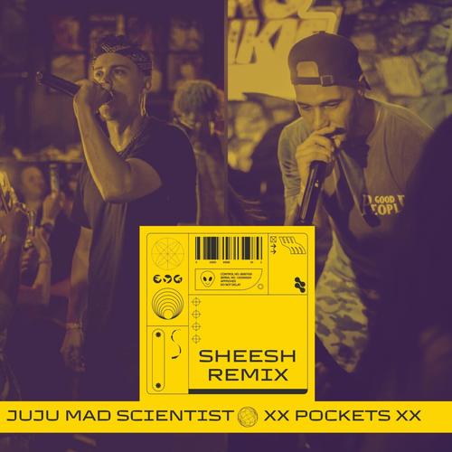 Sheesh Remix (feat. Good People Collective & Pockets) [Explicit]