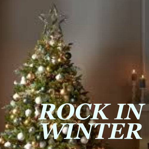 Rock In Winter (Explicit)