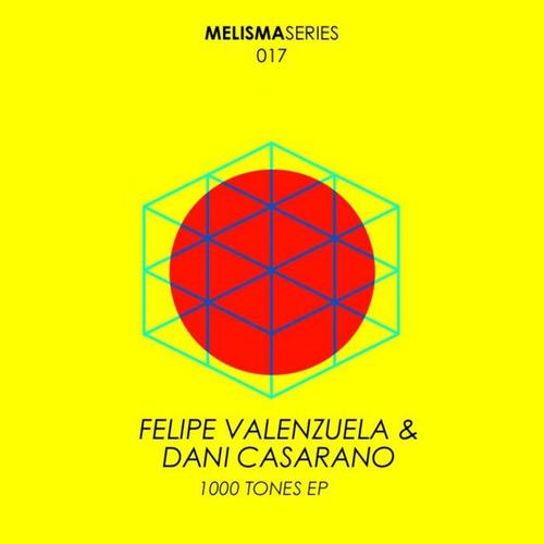 1000 Tones Ep