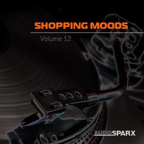 Shopping Moods Volume 12