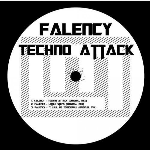 Techno Attack