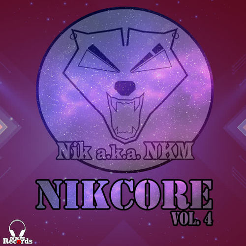 Nikcore, Vol. 4