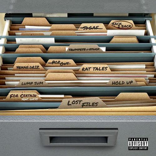 Lost Files (Explicit)