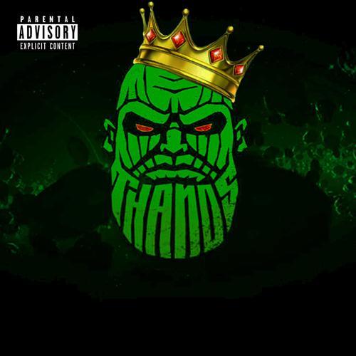 Mala Thanos (feat. ANON) [Explicit]