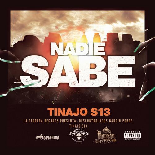 Nadie Sabe (Explicit)