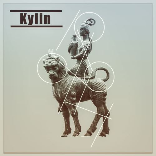 Kylin - SunnyHouse弘哲