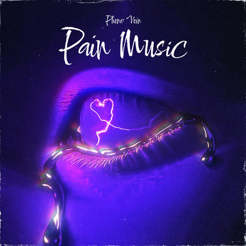 Pain Music (Explicit)