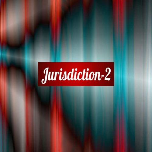 Jurisdiction-2