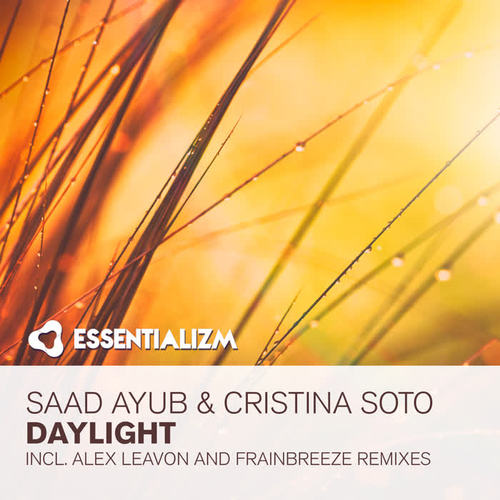 Daylight (The Remixes)