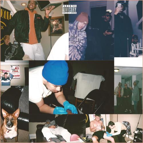 EMP, Vol. 2 (Explicit)