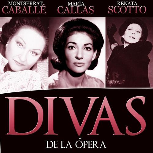 Divas de la Opera