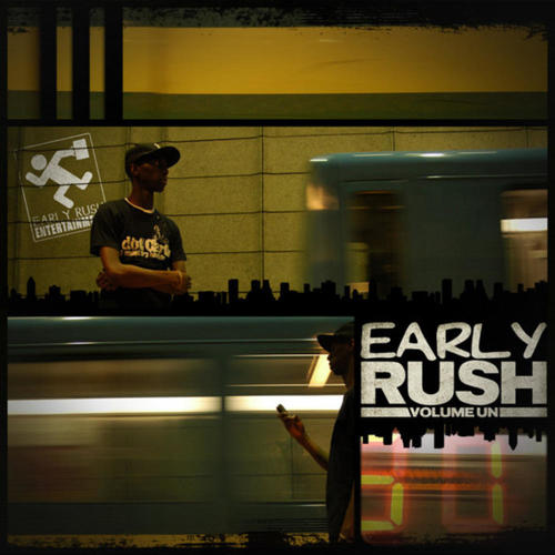 EARLYRUSH, Vol. 1 (Explicit)