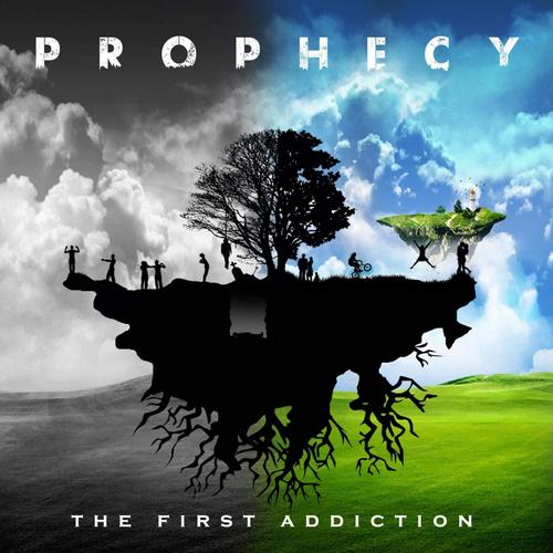 The First Addiction (Explicit)