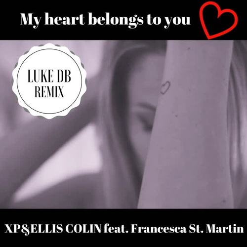 My Heart Belongs to You (Luke DB Remix)