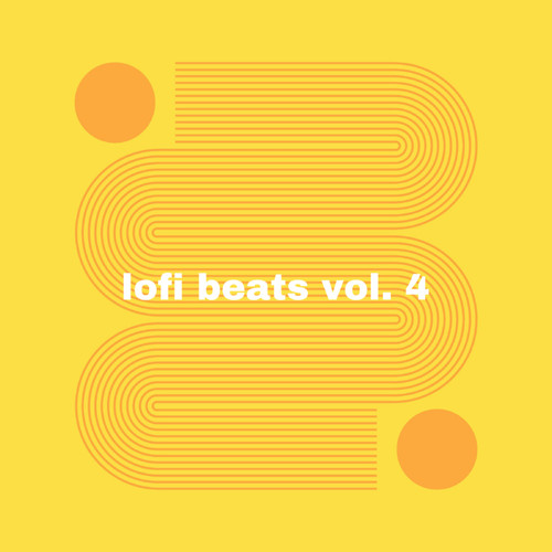 lofi beats vol. 4