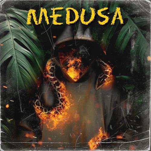 Medusa (feat. Giaime & Charlie Charles) [Explicit]