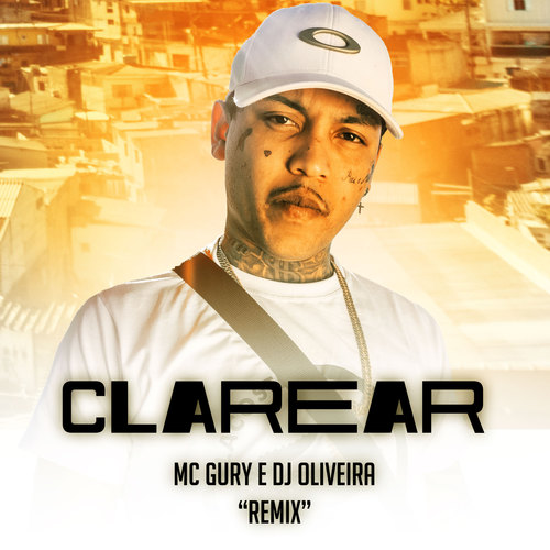 Clarear (Remix) [Explicit]