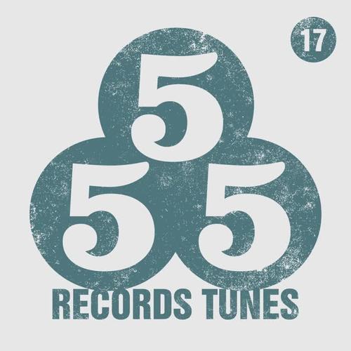 555 Records Tunes, Vol. 17