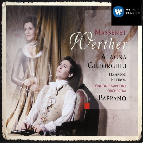 Massenet: Werther