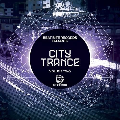 City Trance, Vol. Two