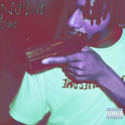 No Lie (Explicit)