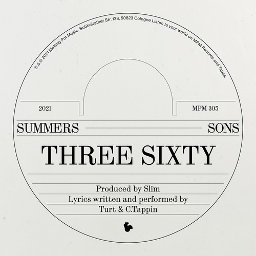 Three Sixty (Explicit)