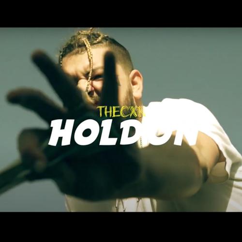 Hold on (Explicit)