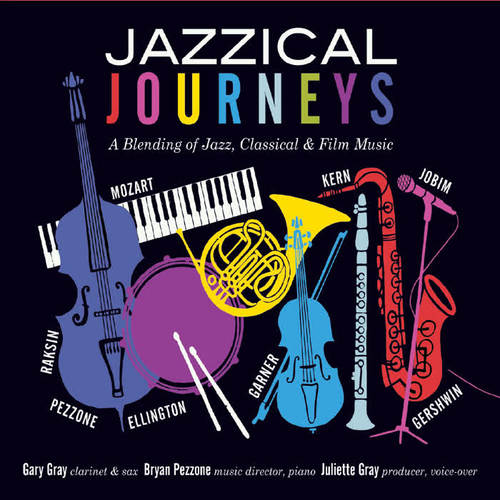 Jazzical Journeys’