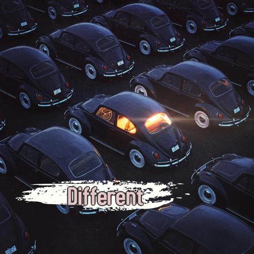 Different (feat. LD & New Boyz)