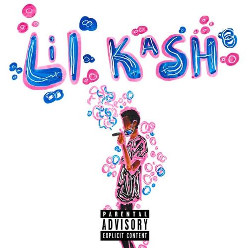 Lil Kash (Explicit)