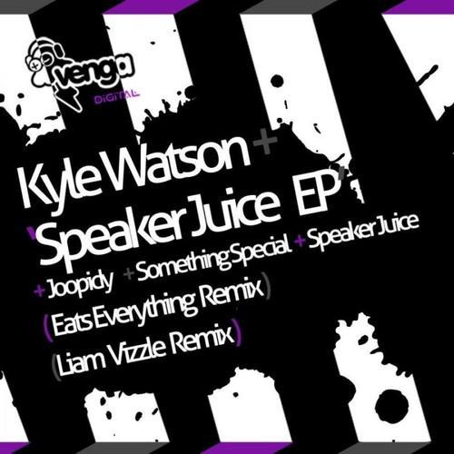 Speaker Juice EP