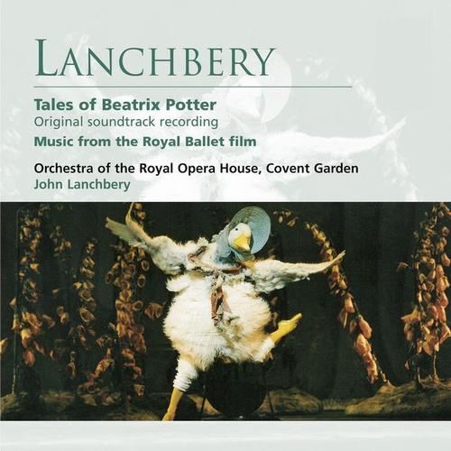 Lanchbery