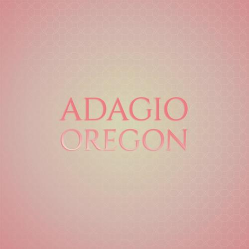 Adagio Oregon