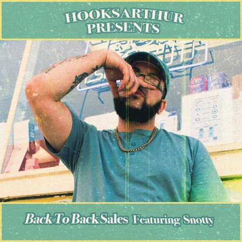 Back To Back Sales (feat. Snotty) [Explicit]