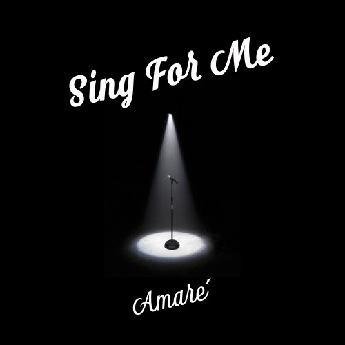 Sing for Me