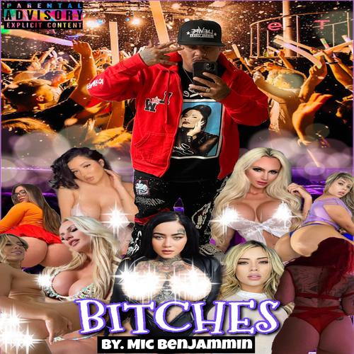 Bitches (Explicit)