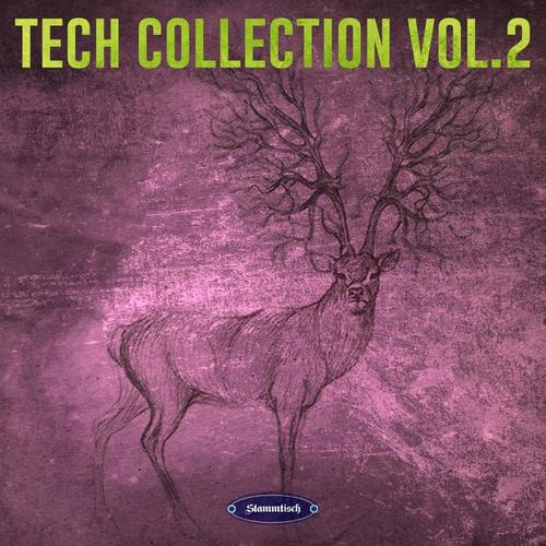 Tech Collection, Vol. 2