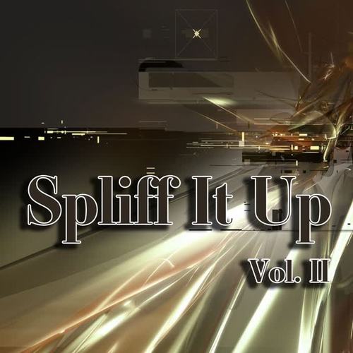 Spliff It Up, Vol 2