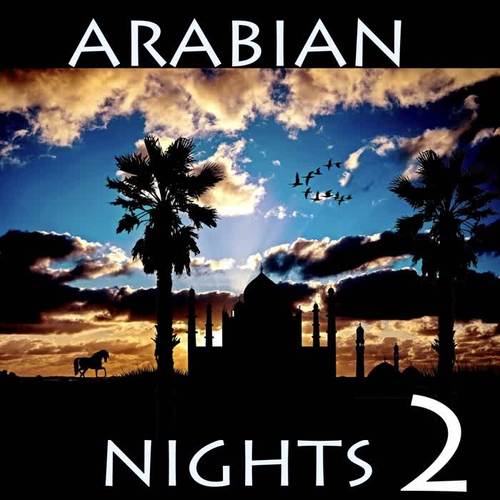 Arabian Nights 2