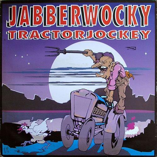 Tractorjocky