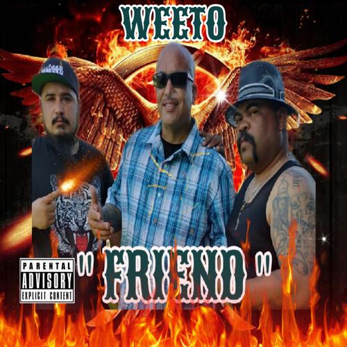 Friend (feat. K Rider & Ronnie King) [Explicit]