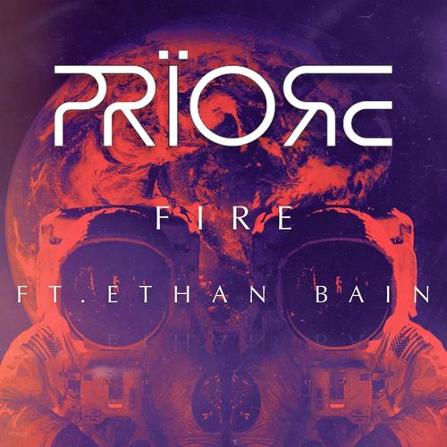 Fïre (feat. Ethan Bain)