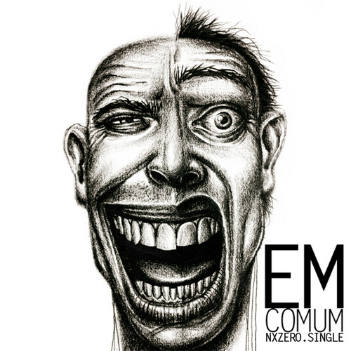 Em Comum (iTunes Exclusive)