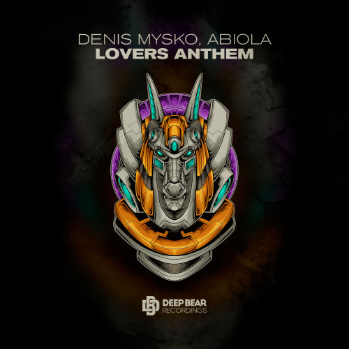 Lovers Anthem (Radio Edit)