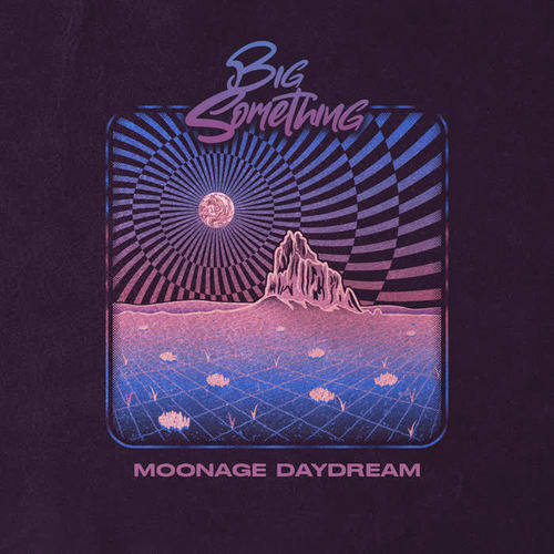 Moonage Daydream (Explicit)