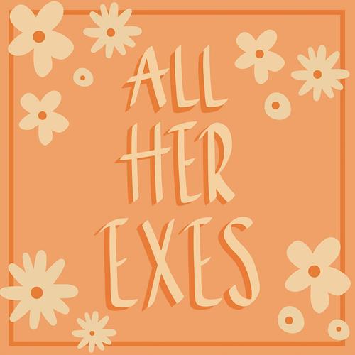 All Her Exes (feat. Southernmost Gravy) [Remix]