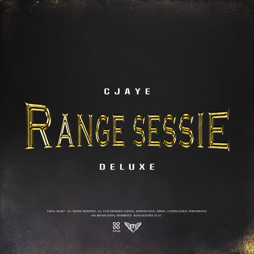 Range Sessie Deluxe (Explicit)